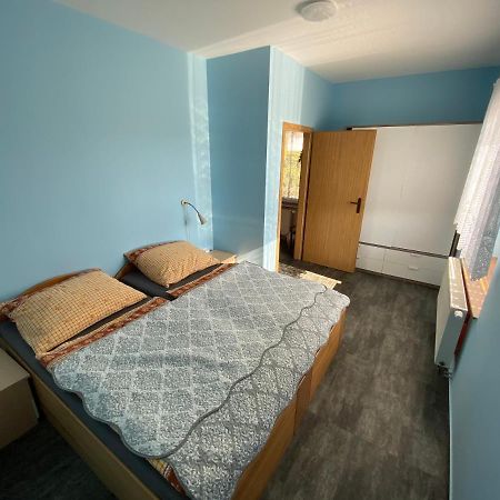 Apartment Martinec Nové Město nad Metují 外观 照片