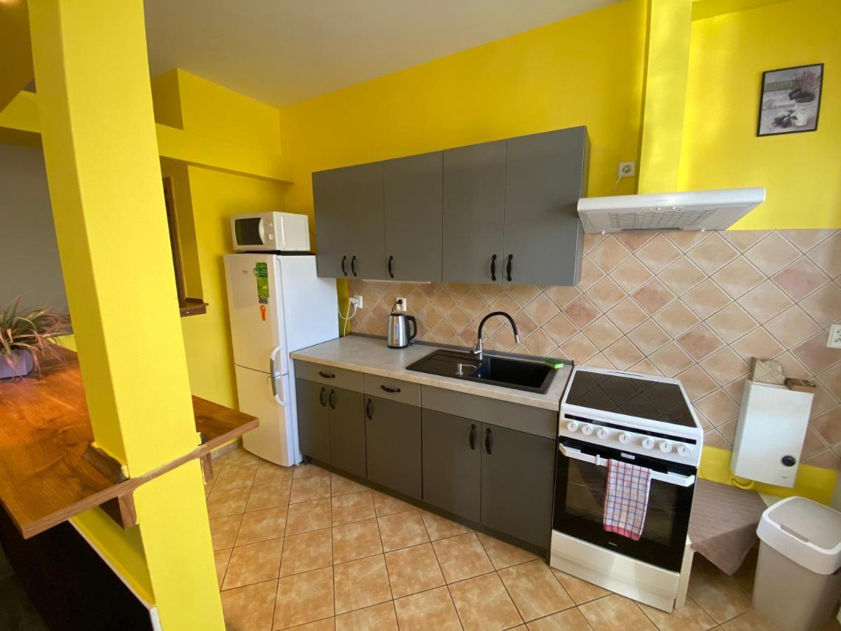 Apartment Martinec Nové Město nad Metují 外观 照片