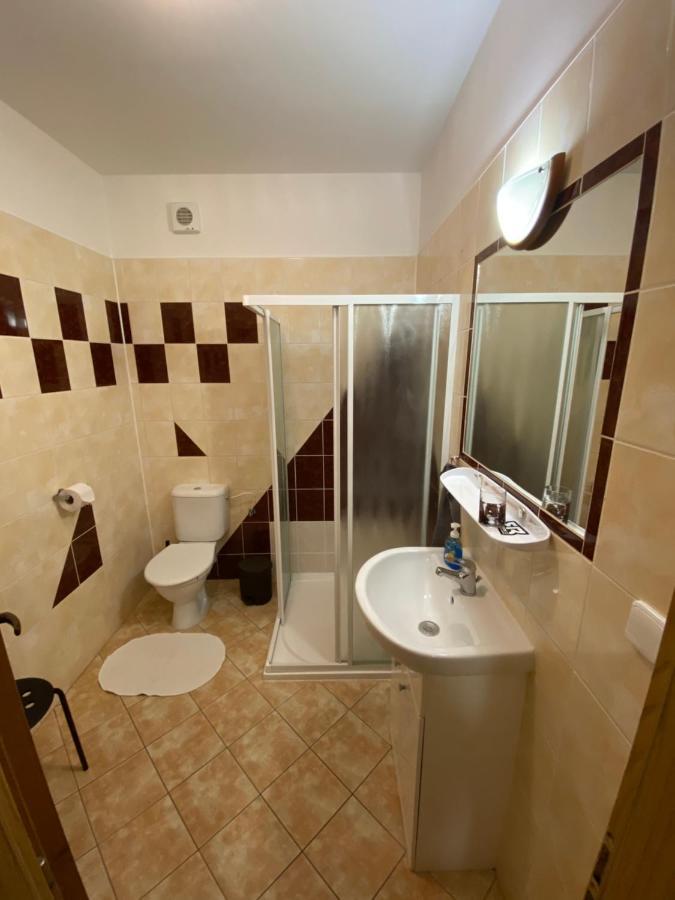 Apartment Martinec Nové Město nad Metují 外观 照片