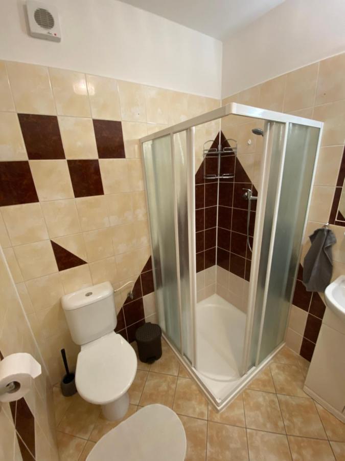 Apartment Martinec Nové Město nad Metují 外观 照片