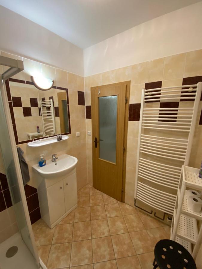 Apartment Martinec Nové Město nad Metují 外观 照片