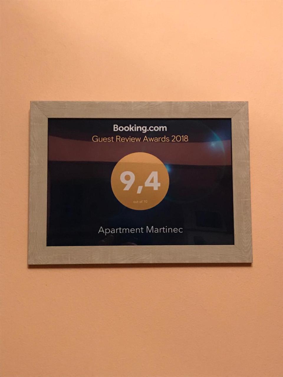 Apartment Martinec Nové Město nad Metují 外观 照片