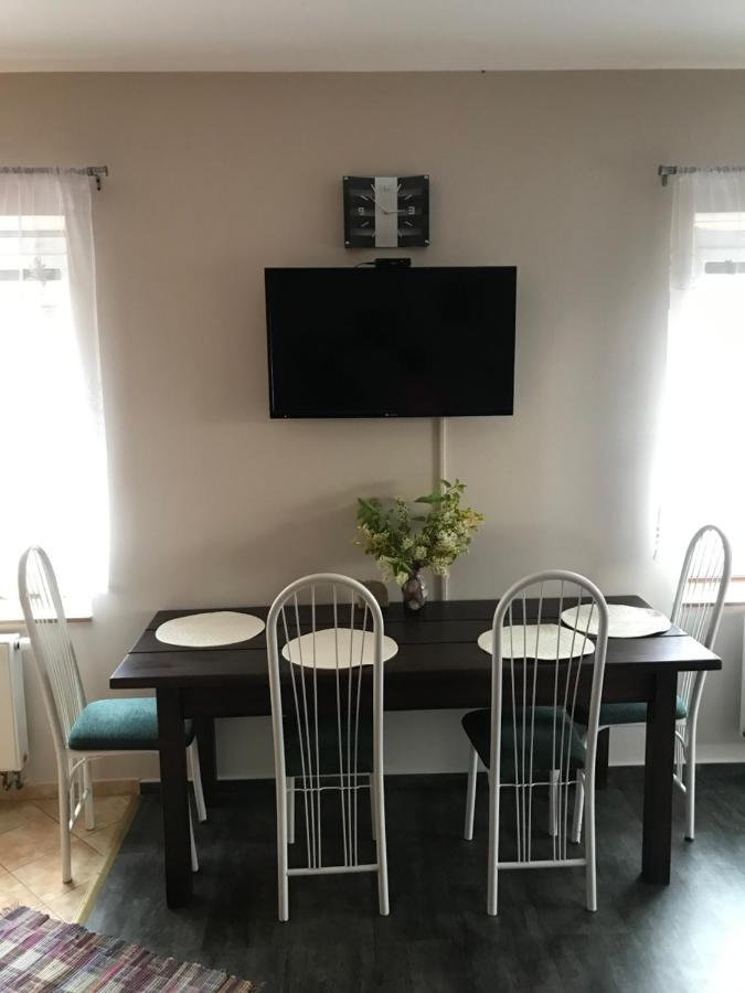 Apartment Martinec Nové Město nad Metují 外观 照片